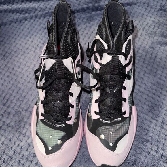 Nike Jordan Delta 3 SP Pink Foam (DD9361-601) Men's Size 9 - Picture 2 of 8